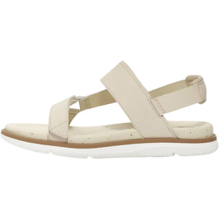 Teva - Women's Madera Slingback Leather Sandal