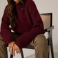 7Diamonds - Wren Knitted Sweater