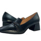 Aga - Women's Esme Leather Pumps