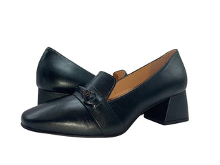 Aga - Women's Esme Leather Pumps