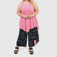 Alembika - Ani Sleeveless Tunic Top
