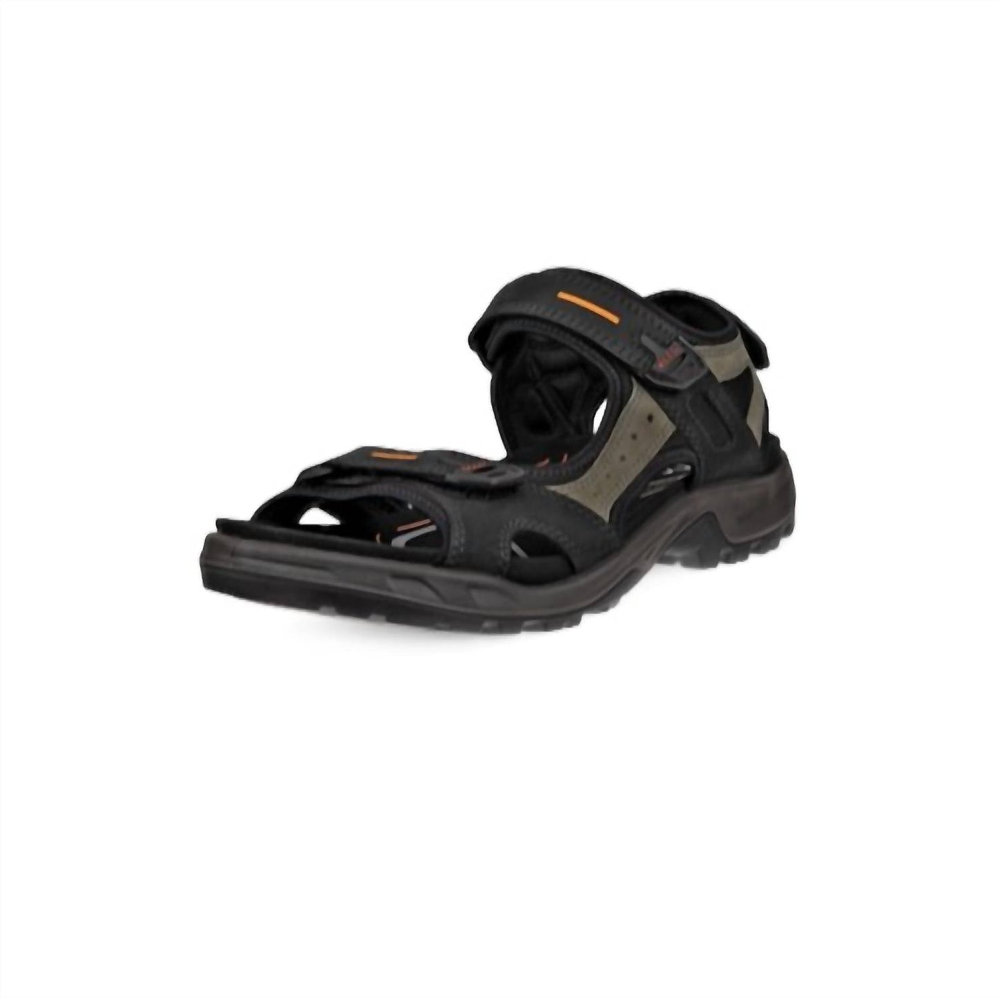 Ecco - Men's Yucatan Sport Sandal
