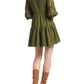 Sachin & Babi - KENDALL DRESS