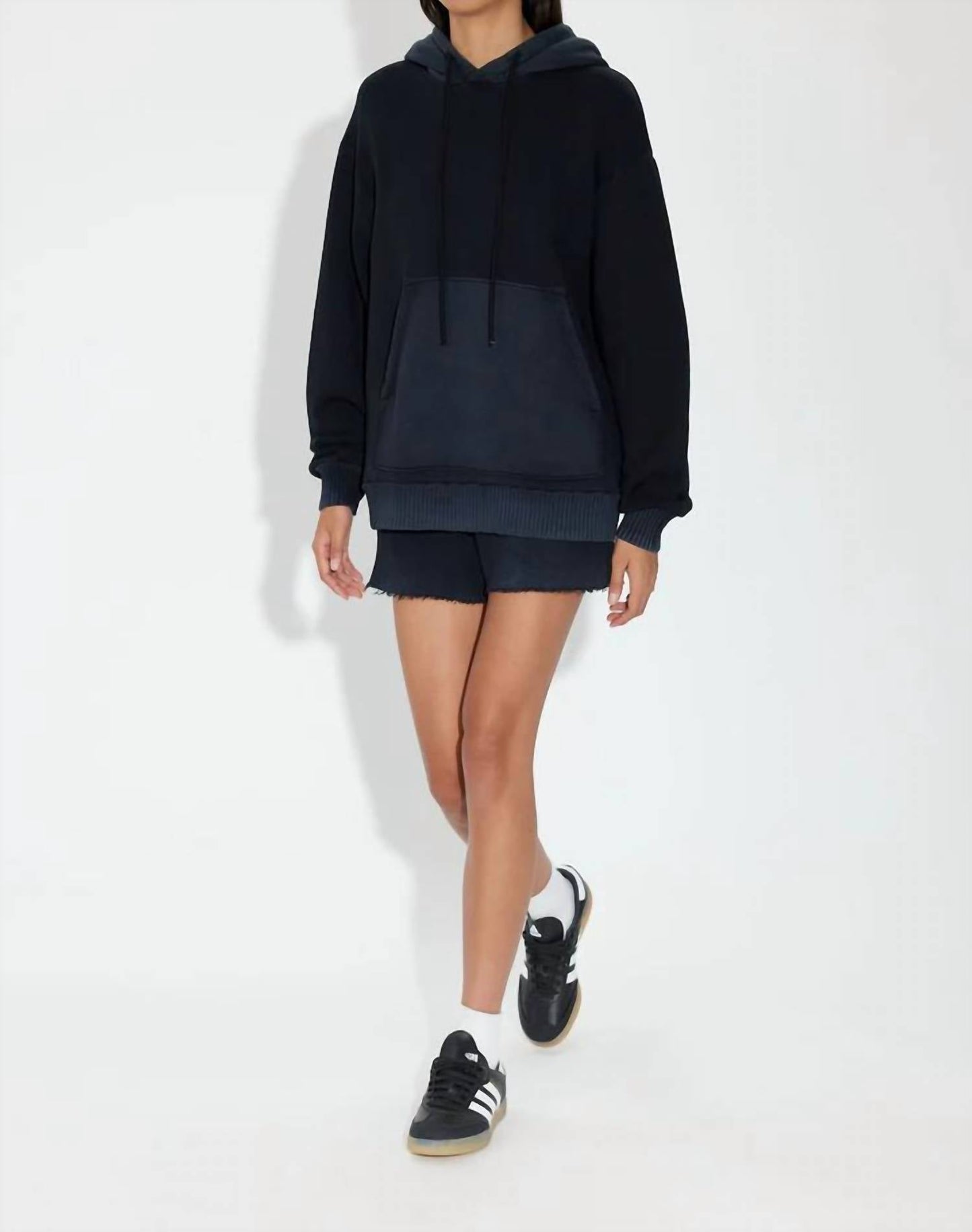 Cotton Citizen - BROOKLYN OVERSIZED HOODIE