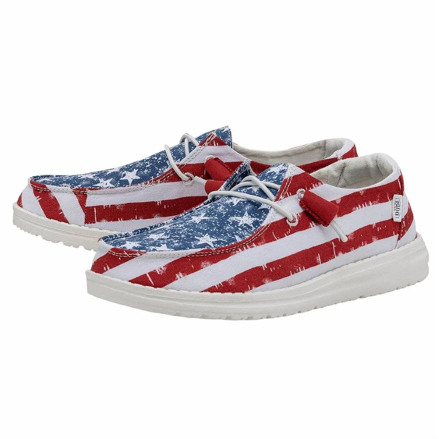 Hey Dude - Women's Wendy Slip On Shoes