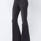 Judy Blue - High-rise Super Flare Jeans