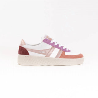 Gola - Women's Classics Grandslam Quadrant Sneakers