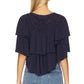 Free People - Rose Party Tee