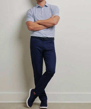 Peter Millar - Performance 5 Pocket Pant 32" Inseam