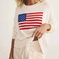 Z Supply - Siena Patriot Sweater