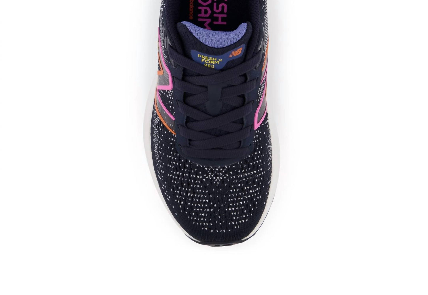 New Balance - Kids Fresh Foam X 880v12 Performance Shoes