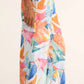 Z Supply - Dante Villa Floral Wide Leg Pant