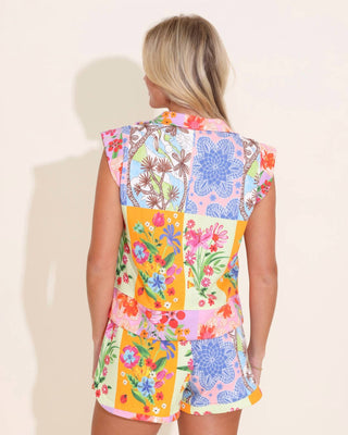 Alden Adair - French Terry Top