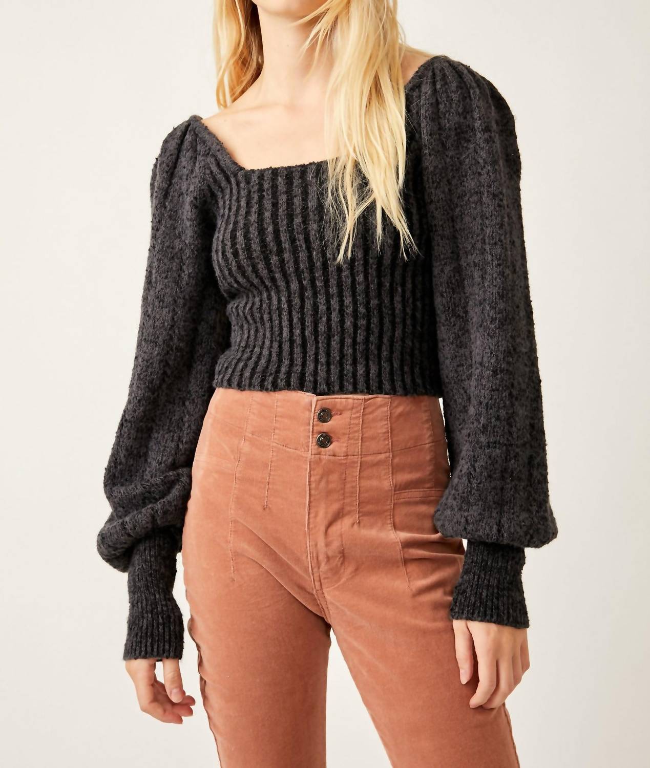 Free People - KATIE PULLOVER