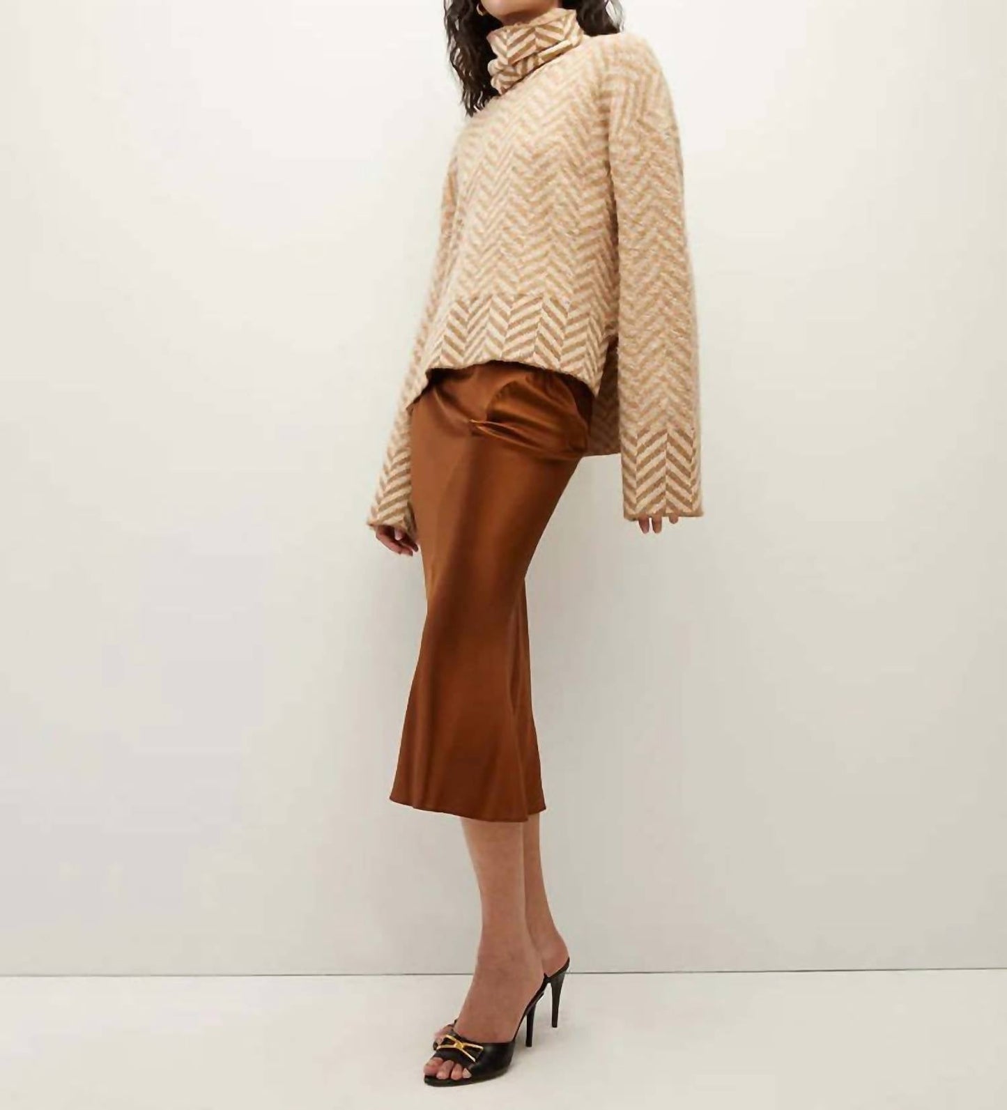 Veronica Beard - Bolina Sweater