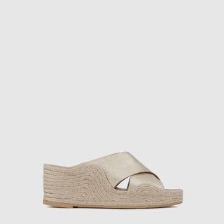 Aquatalia - Women's Marina Espadrille Wedge Heel