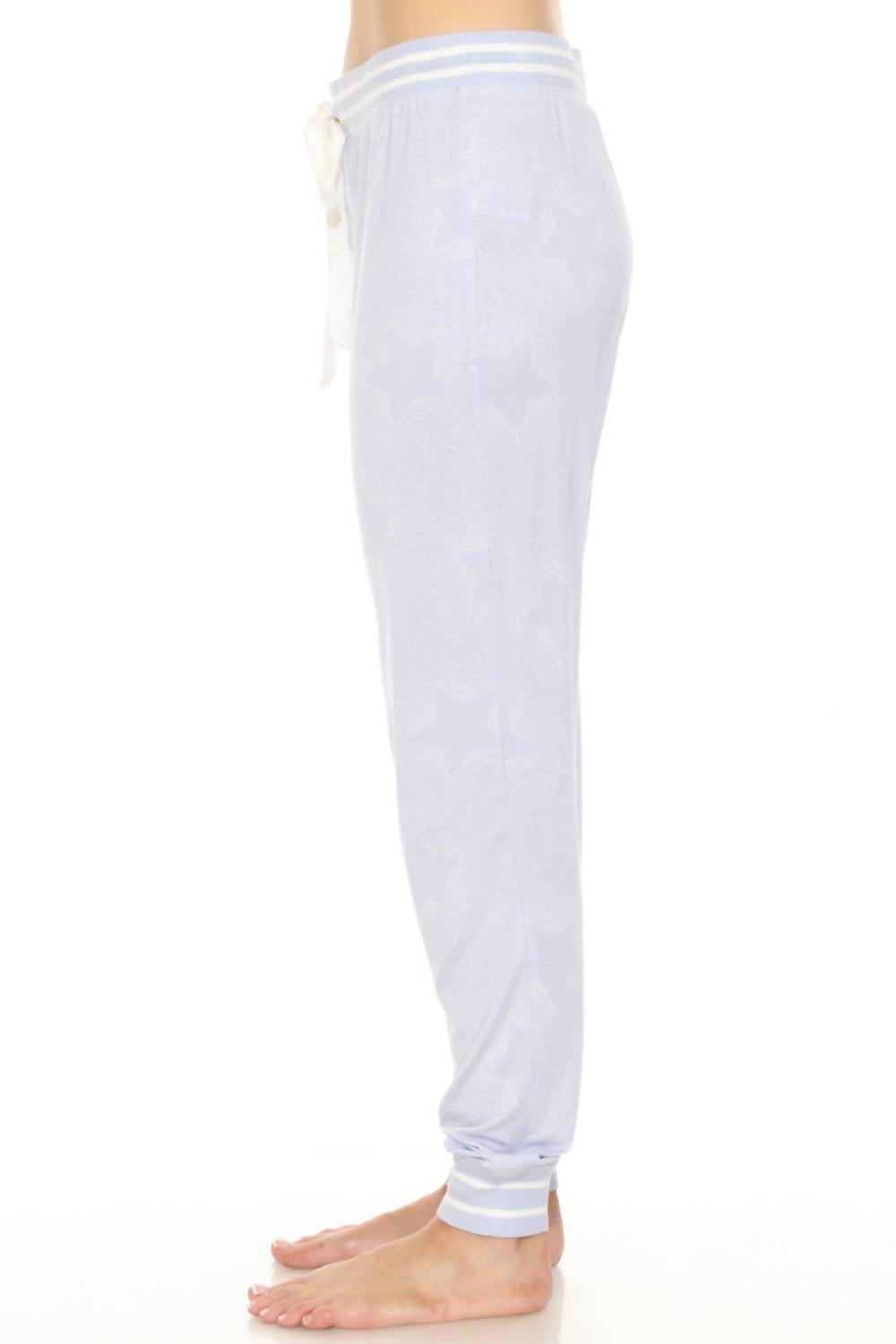Pj Salvage - Twinkle Star Jam Pant