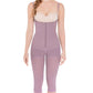 Siluets - Ps2 Postpartum High Compression Long Leg Full Body Shaper