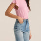 Z Supply - Abby Flutter Top