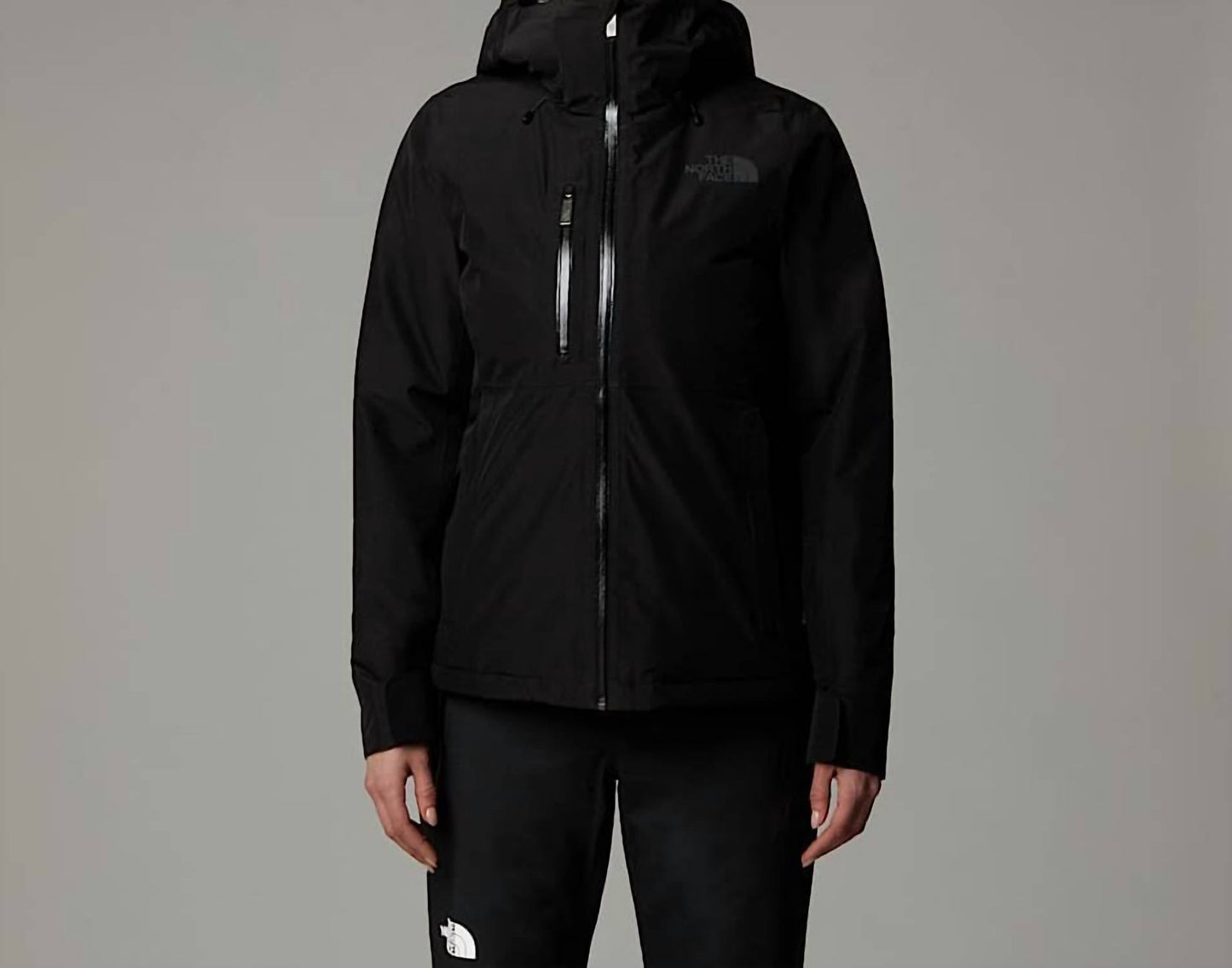 The North Face - Descendit Jacket