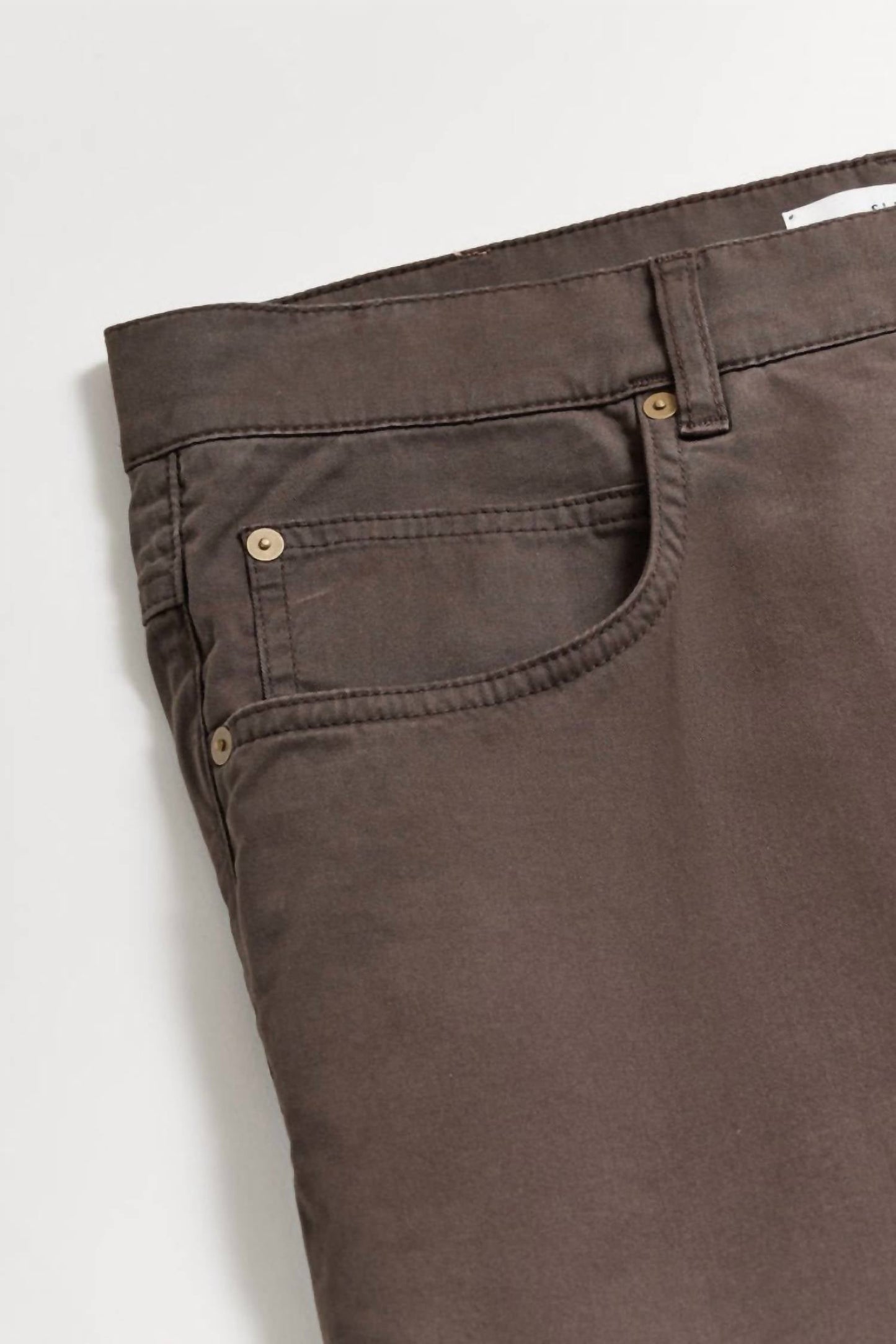 Billy Reid - 5 Pocket Pant
