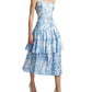 Generation Love - Celeste Poplin Dress
