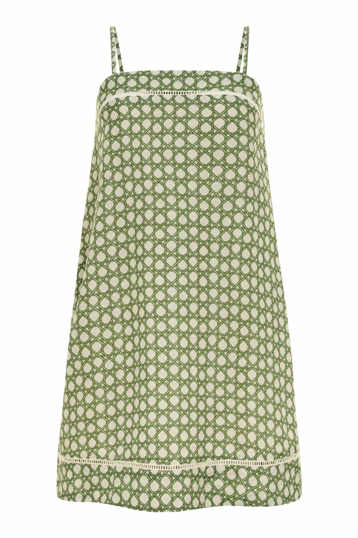 Anna Cate - LEAH DRESS