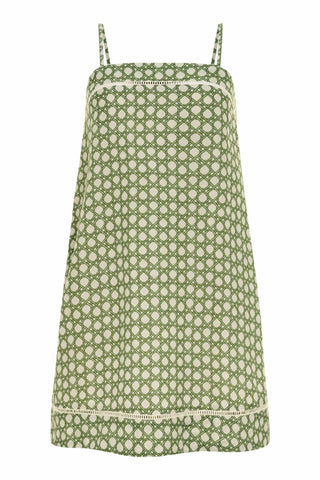 Anna Cate - LEAH DRESS