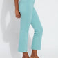 Lysse - Women's Ankle Baby Boot Cut Pants