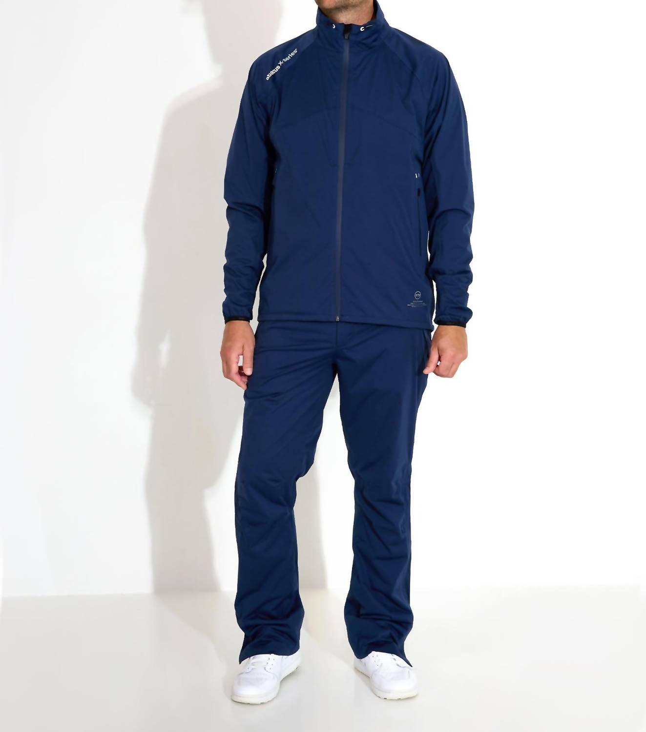 Abacus Sportswear Us - Pitch 37.5 Waterproof Golf Jacket