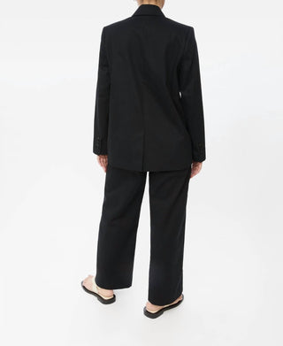 Dāl The Label - Cotton Twill Blazer