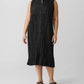 Eileen Fisher - Women's Sleeveless Dress