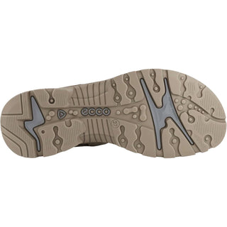 Ecco - Women's 2.0 3s Nude Crinkle Patent Offroad Sandal