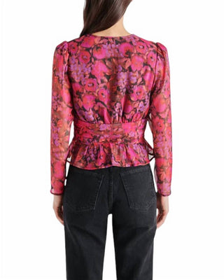 Steve Madden - AZURA BLOUSE