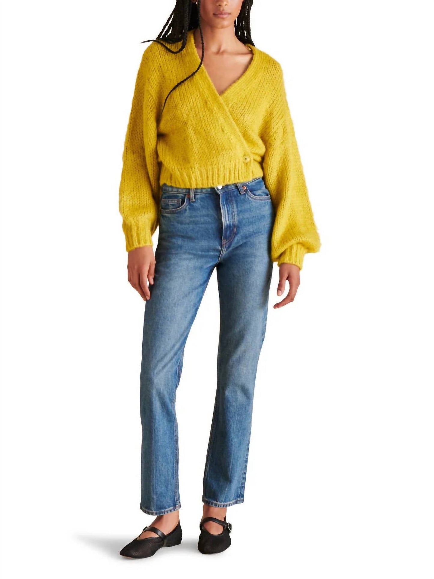 Steve Madden - Women's Kyan Cardigan