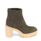 Dolce Vita - Women's Caster H2O Booties