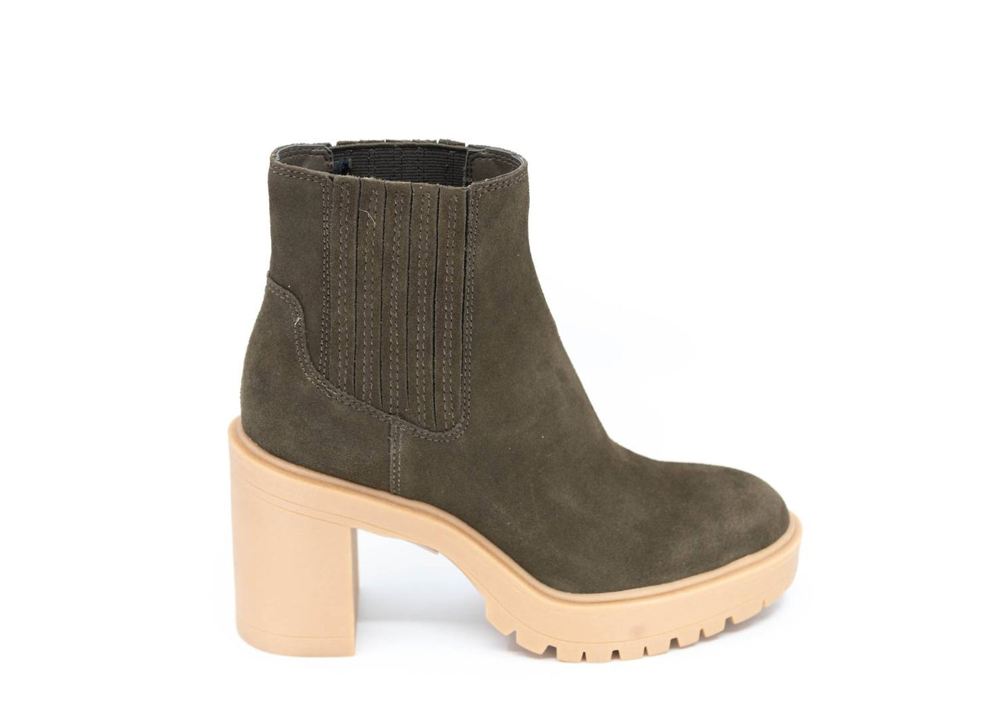 Dolce Vita - Women's Caster H2O Booties
