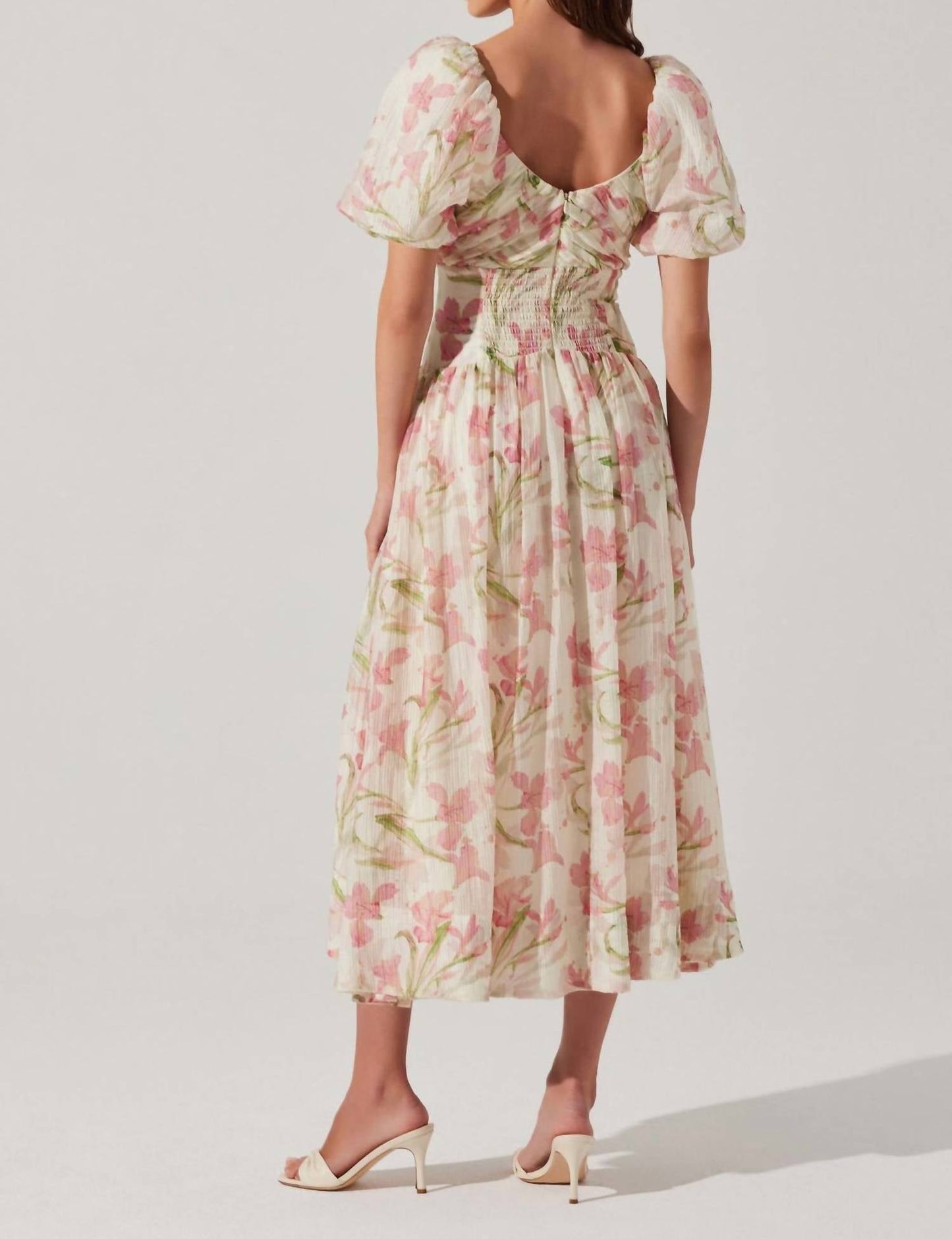 Astr - Sasilia Dress