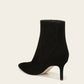 Veronica Beard - Lisa Suede Bootie