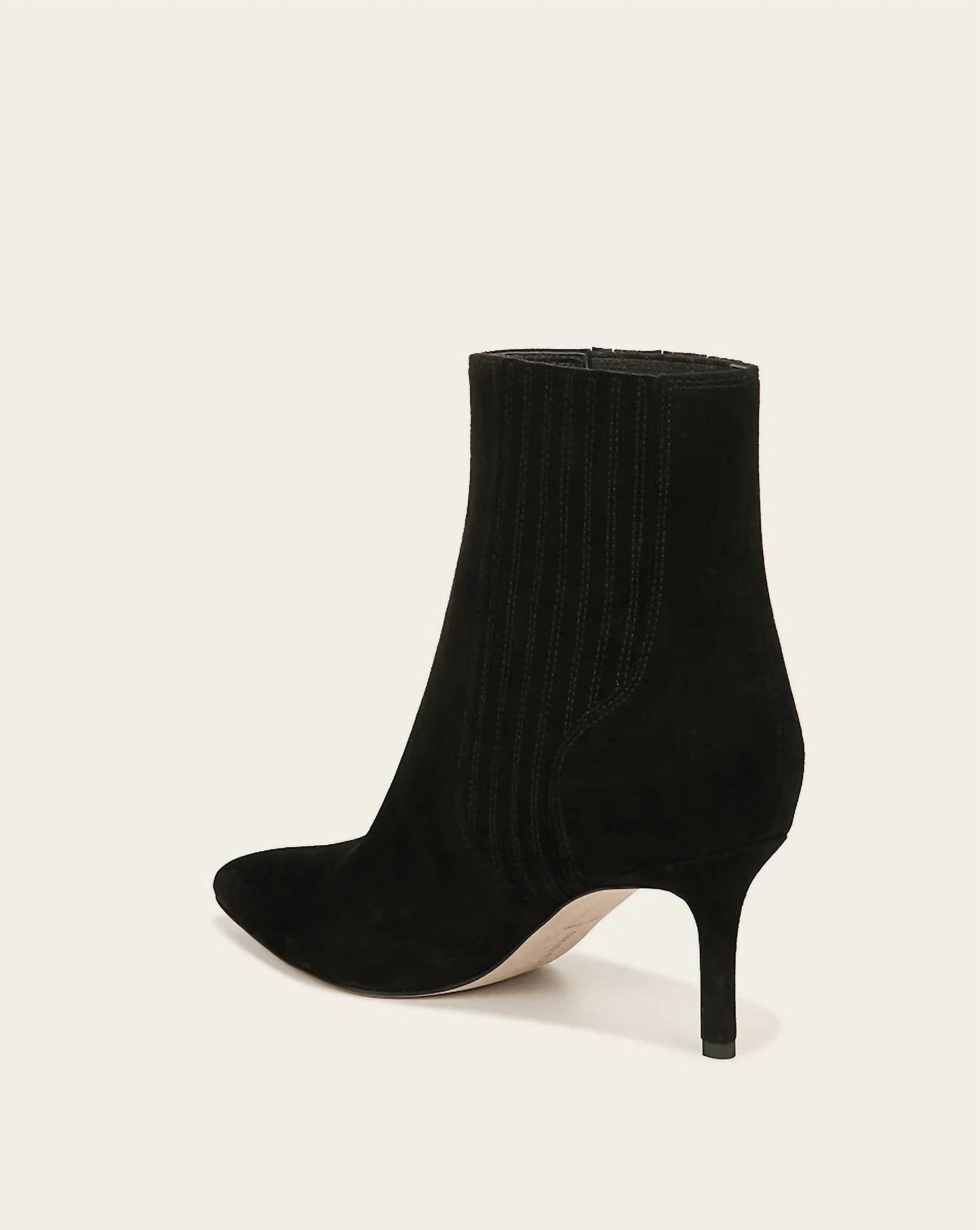 Veronica Beard - Lisa Suede Bootie
