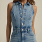 Favorite Daughter - Halter City Dress