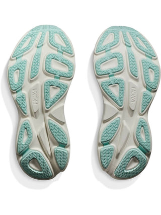 Hoka - WOMEN'S BONDI V8 RUNNING SHOES