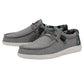Hey Dude - MEN'S WALLY H2O LOAFERS