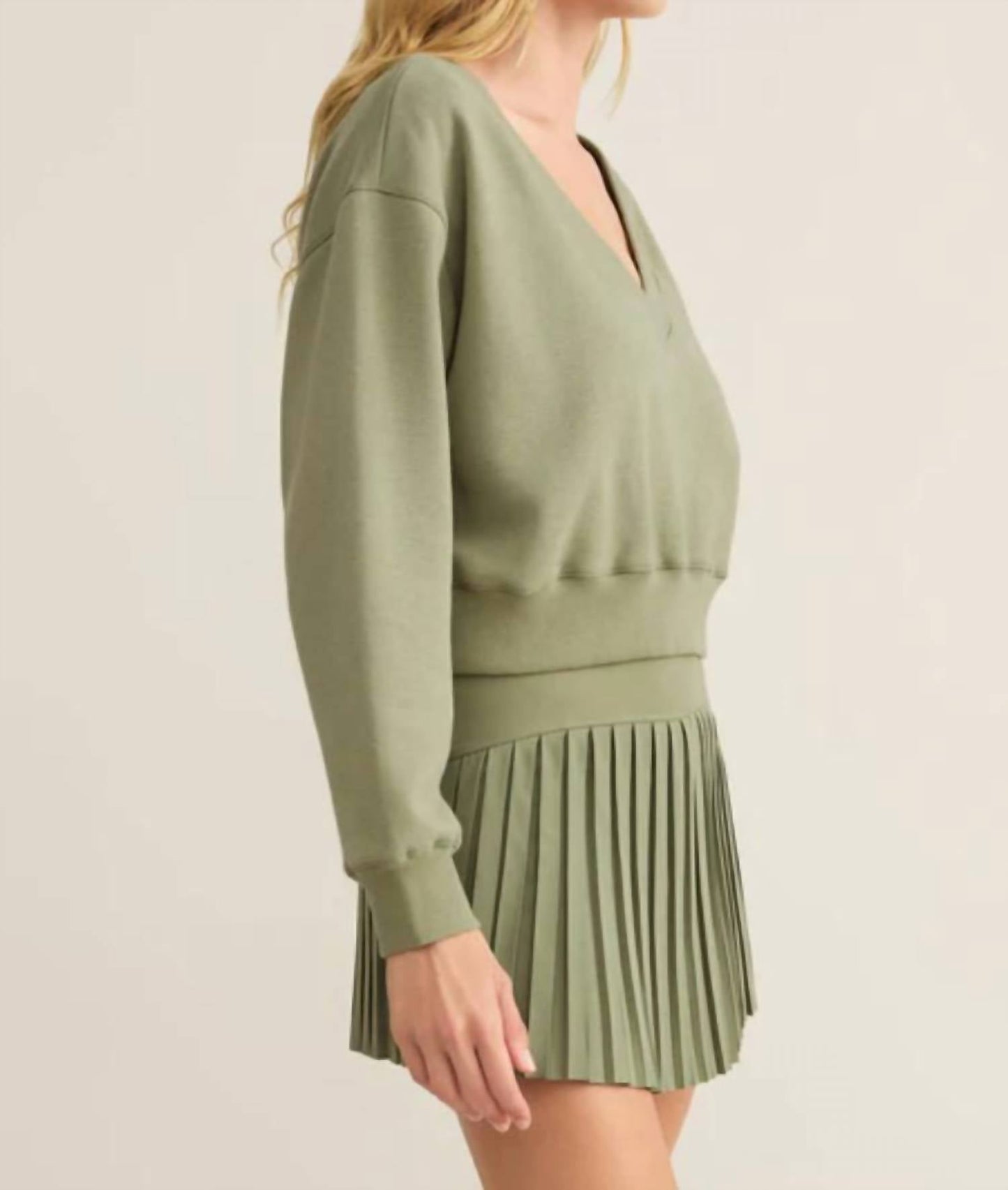 Z Supply - Rally Sweatshirt