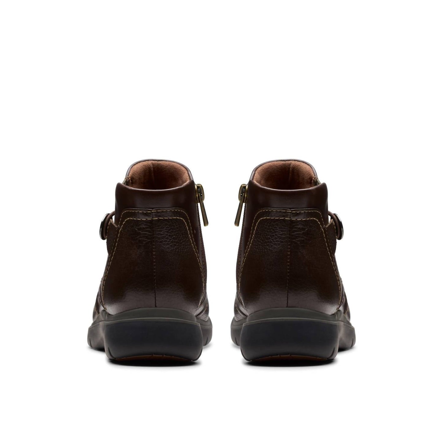 Clarks - WOMEN'S CERTINA JOY BOOTS