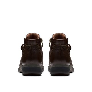 Clarks - WOMEN'S CERTINA JOY BOOTS