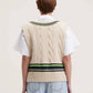 Bellerose - Asno Sweater Vest