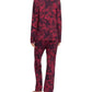 Johnny Was - Carrie Long Pajama Set