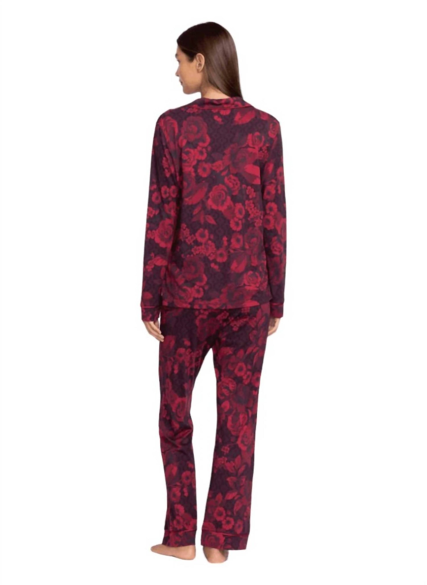 Johnny Was - Carrie Long Pajama Set