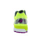 New Balance Women's 860V5 Running Shoes Lime Green/Grey